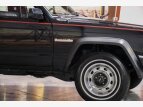Thumbnail Photo 3 for 1987 Jeep Comanche 2WD